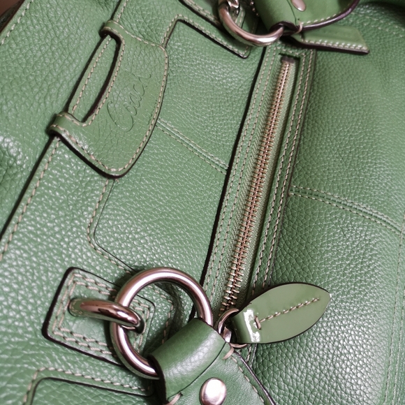 Penelope Tote - Picture 9 of 10